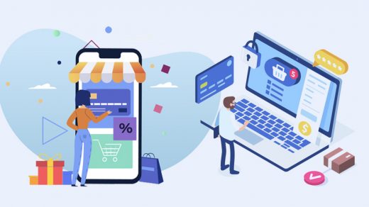 Ecommerce Business