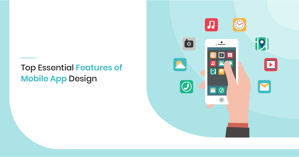 Mobile application