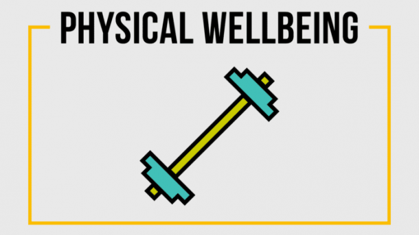 Physical Wellbeing