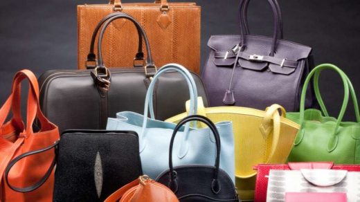 Features of Best Leather Handbags
