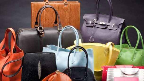 Features of Best Leather Handbags