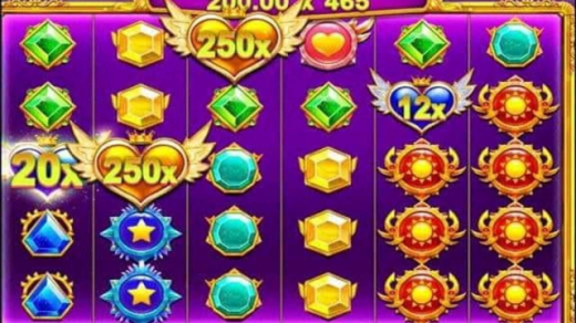 judi slot online