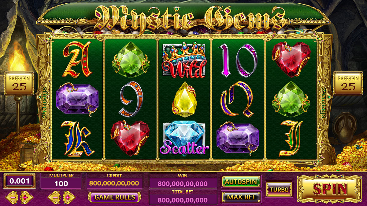 Situs Judi Slot Online Gampang Jackpot dan Terbaik 2023