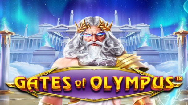 Slot Gacor Online