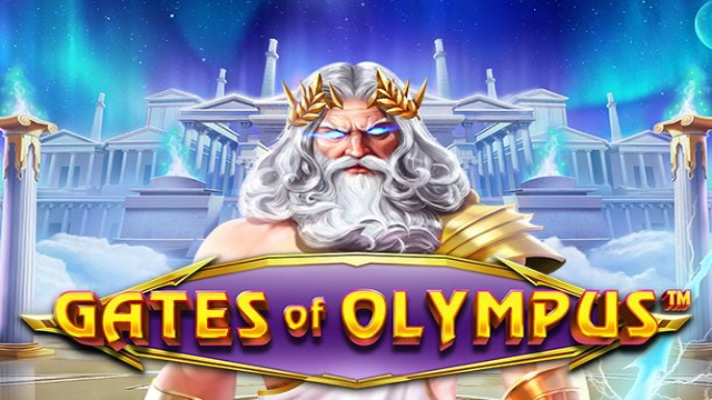 Slot Gacor Online