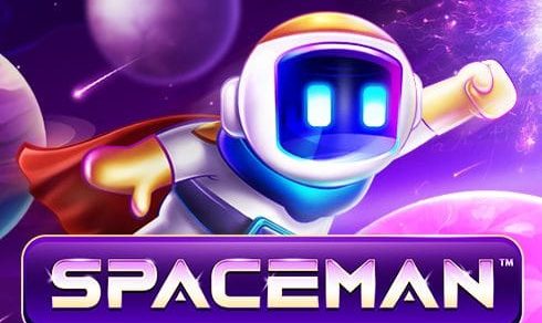 spaceman