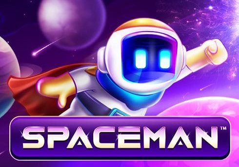 spaceman
