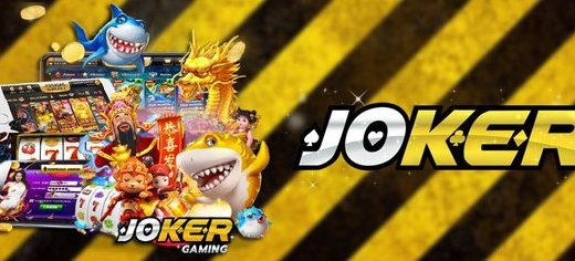 Cara Terbaik untuk Mengatur Strategi Bermain Joker123