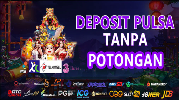 Tips Hemat dengan Menggunakan Slot Pulsa Tri
