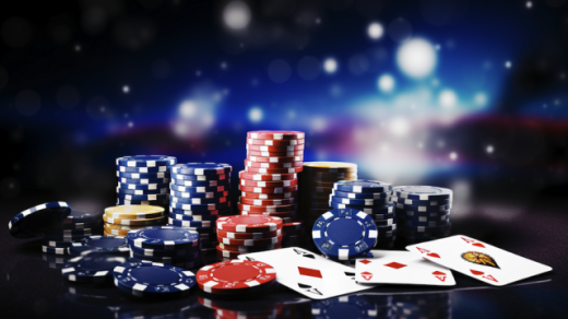 Panduan Lengkap untuk Permainan Texas Hold'em