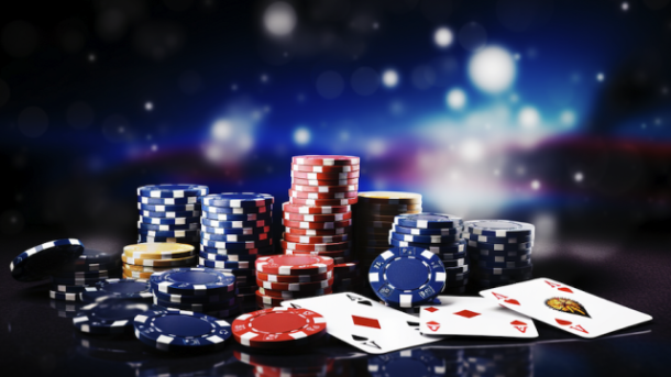 Panduan Lengkap untuk Permainan Texas Hold'em