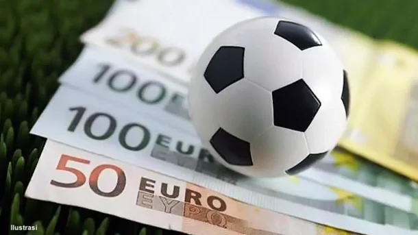 Keuntungan dan Kerugian Menggunakan Taruhan Mix Parlay dalam Judi Bola