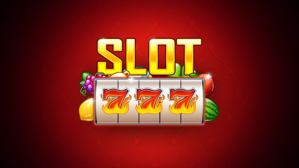 slot777