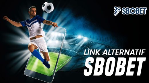 sbobet