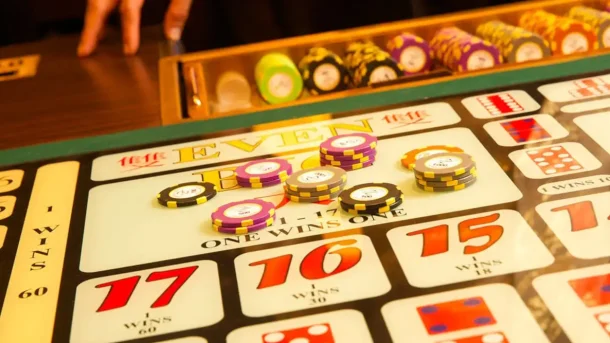 casino